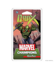 Marvel Champions LCG: Drax Hero Pack